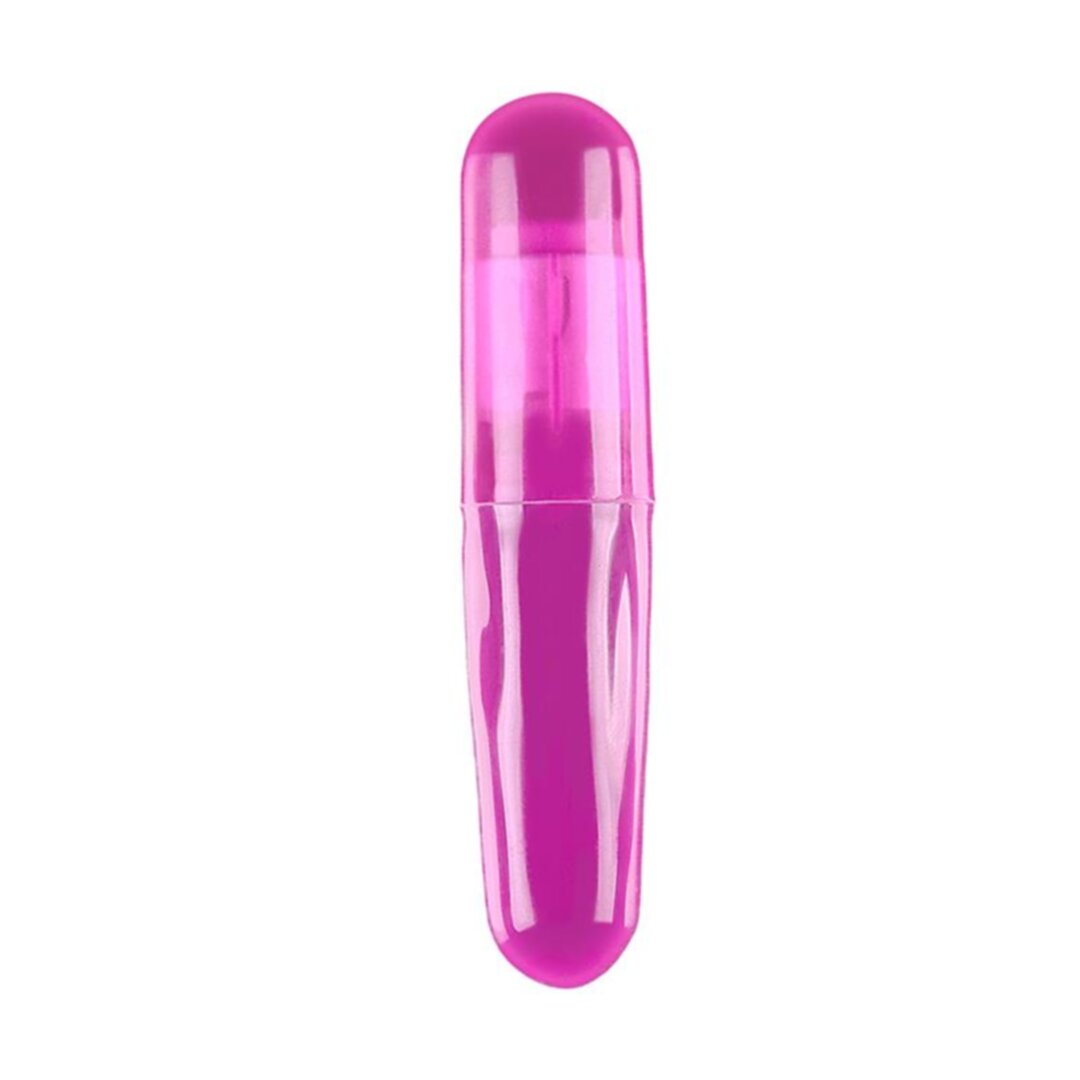 QUINCY EASY FUN VIBRATING BULLET PINK
