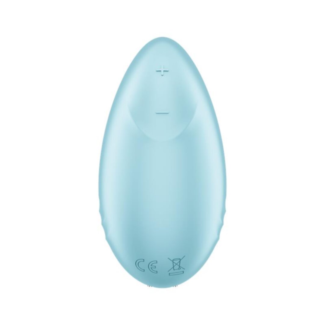SATISFYER TROPICAL TIP WITH APP SATISFYER CONNECT